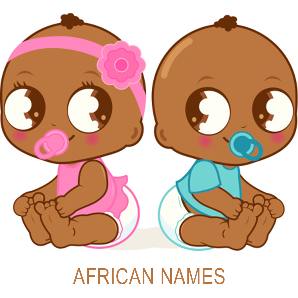 African Names